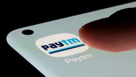 Paytm Q1 revenue sees an 89% jump