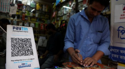 Paytm, Paytm latest, Paytm news, Paytm update, One97 Communications, vijay Shekhar sharma Paytm, Paytm latest, Paytm news, Paytm update, One97 Communications, vijay Shekhar sharma