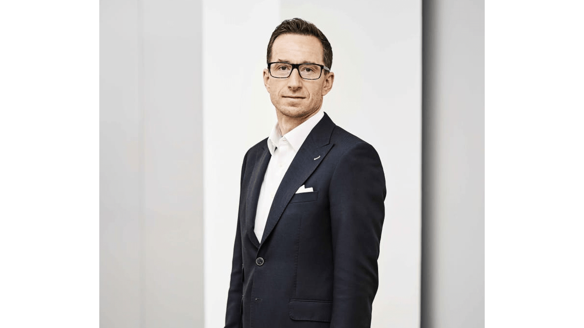 Petr Solc, Skoda Auto India Petr Solc, Skoda Auto India