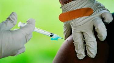 Pfizer covid 19 vaccine booster