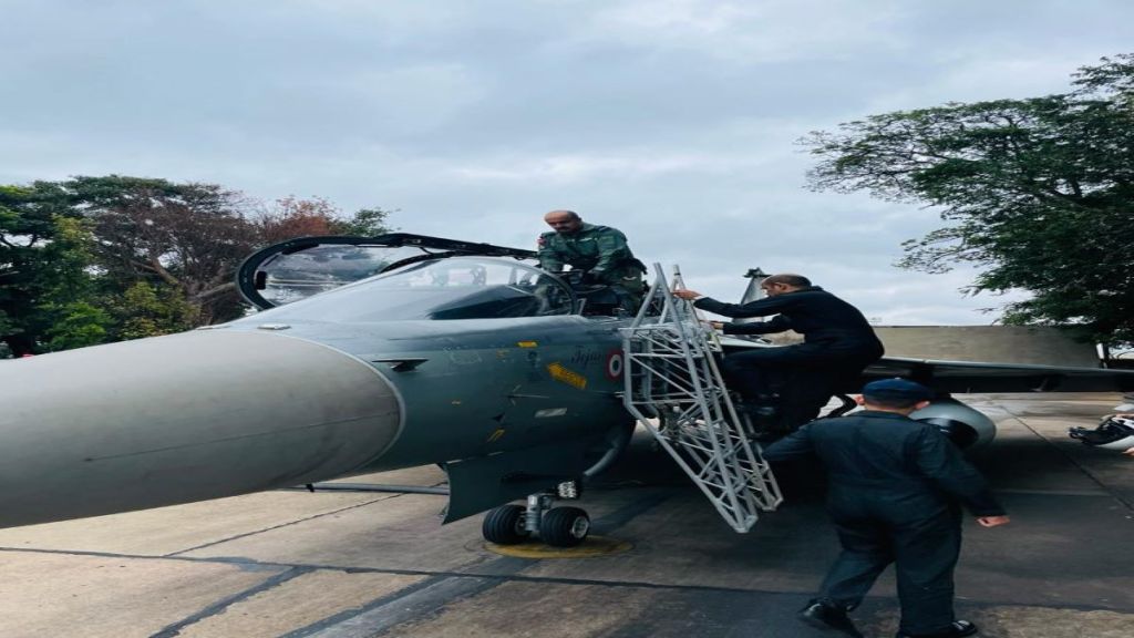 HAL-TEJAS