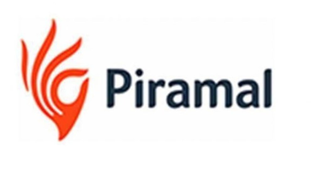 Piramal Enterprises Limited Piramal Enterprises Limited
