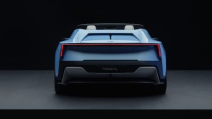 New Polestar study highlights consumer demand for climate-neutral transportation