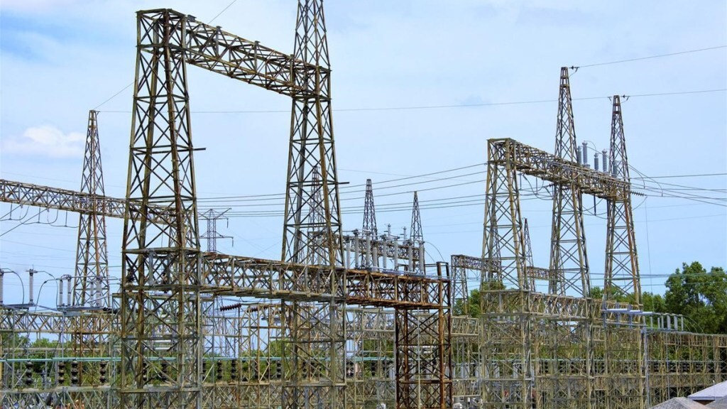 adani transmission, adani group