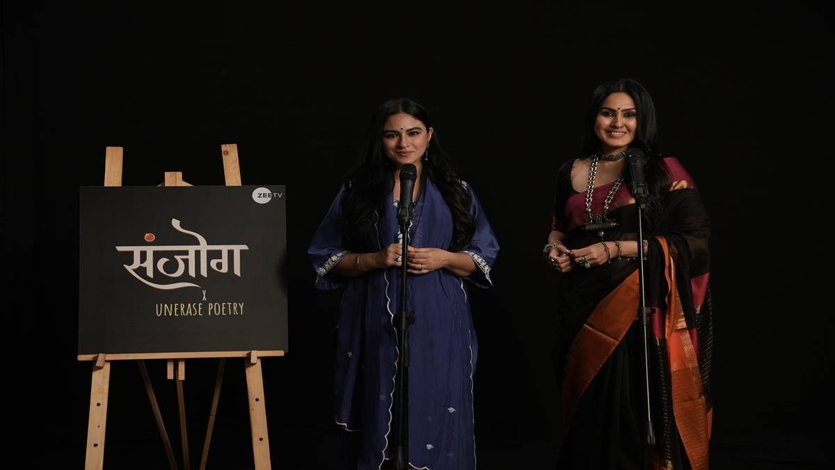 Zee TV, over the past three decades, has emerged as a broadcaster that brings heartfelt stories to its viewers