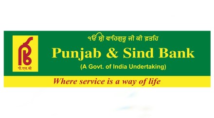 Punjab and Sind Bank