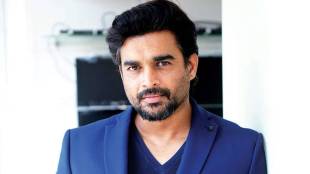 R Madhavan Rocketry
