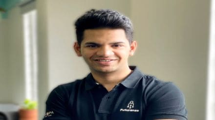 The platform enrolls about 50 users a month, which is expected to increase to 150 by FY23.