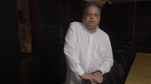 Rakesh Jhunjhunwala death