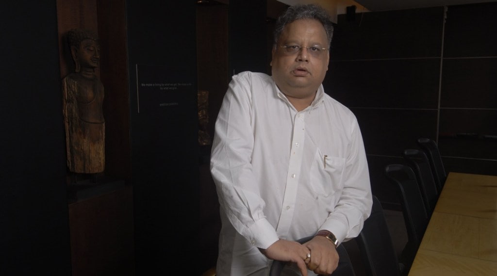 Rakesh Jhunjhunwala, akasa air, rakesh jhunjhunwala death