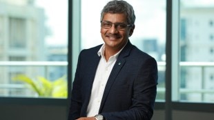 Raghavendra Vaidya, MD & and CEO, Daimler Truck Innovation Center India