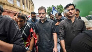 PM Modi, August 5, Congress protests, Rahul Gandhi, Priyanka Gandhi Vadra, Ayodhya, Ram Temple, Amit Shah