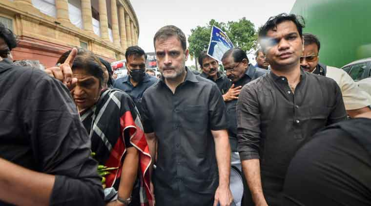 PM Modi, August 5, Congress protests, Rahul Gandhi, Priyanka Gandhi Vadra, Ayodhya, Ram Temple, Amit Shah PM Modi, August 5, Congress protests, Rahul Gandhi, Priyanka Gandhi Vadra, Ayodhya, Ram Temple, Amit Shah