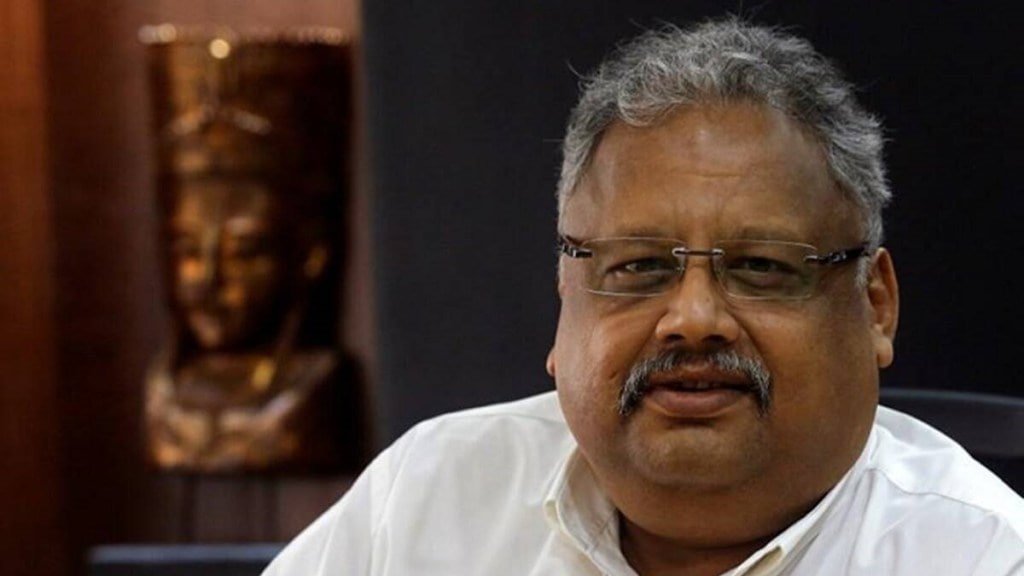 While his passing away will have an impact on the market and he will be missed, he will be remembered for inspiring many young investors not only in financial markets but also in brands and marketing.