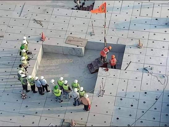 Ram Janmbhoomi Ayodhya