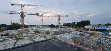 Ram Janmbhoomi Ayodhya