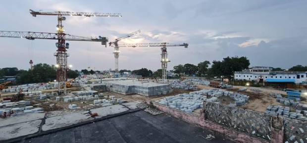 Ram Janmbhoomi Ayodhya