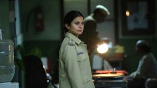 Delhi Crime, Delhi Crime 2, Rasika Dugal, Shefali Shah, Rasika Dugal exclusive interview, Delhi Crime Netflix