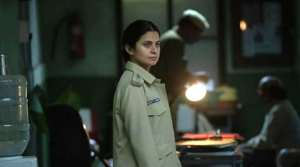 Delhi Crime, Delhi Crime 2, Rasika Dugal, Shefali Shah, Rasika Dugal exclusive interview, Delhi Crime Netflix