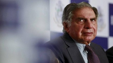 Ratan tata, goodfellows