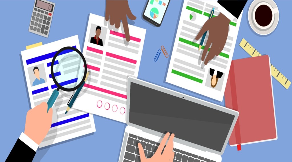 Recruitment July (Pixabay) Recruitment July (Pixabay)