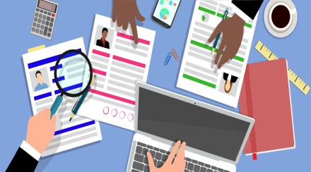 Recruitment July (Pixabay) Recruitment July (Pixabay)