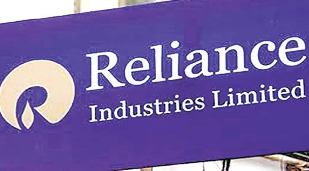 Reliance Retail Q1