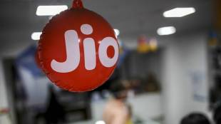 Reliance Jio 5G auction
