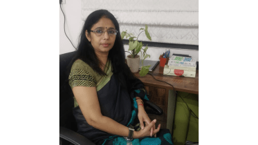 RevFin hiring, Monika Saxena