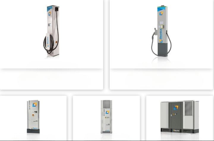 BorgWarner buys Rhombus Energy Solutions to strengthen EV solution offering