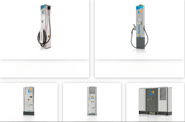 BorgWarner buys Rhombus Energy Solutions to strengthen EV solution offering BorgWarner buys Rhombus Energy Solutions to strengthen EV solution offering