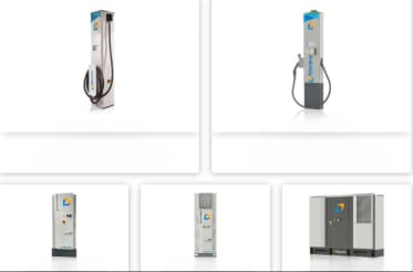 BorgWarner buys Rhombus Energy Solutions to strengthen EV solution offering