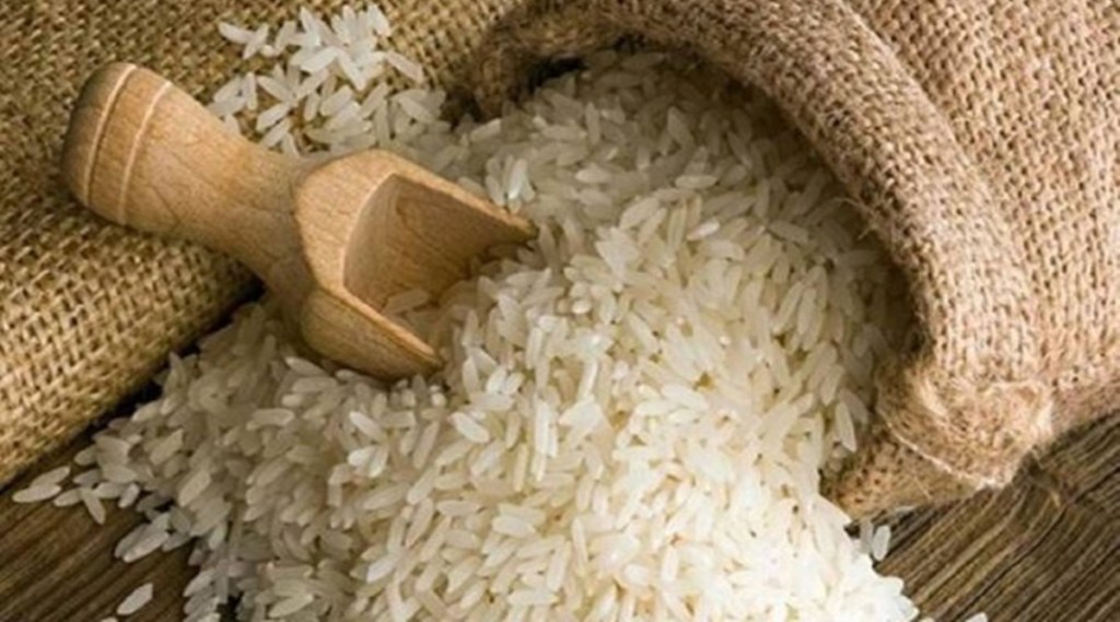 APEDA, basmati, basmati rice, basmati exports, basmati india, basmati india export, basmati trade