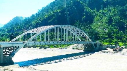 Rishikesh Karnaprayag rail project, Indian railways, train to Himalayas, Kedranath, Badrinath