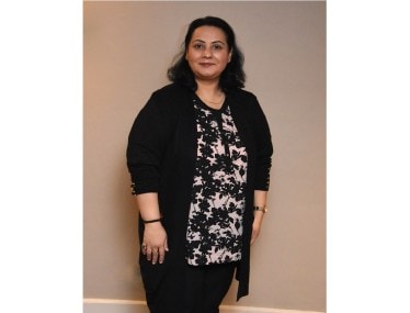 Rishma Alagh