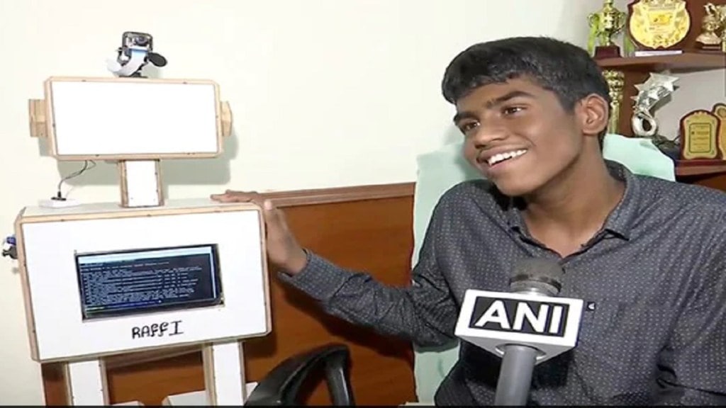 robot, robotics, tamil nadu, science robot, robotics, tamil nadu, science