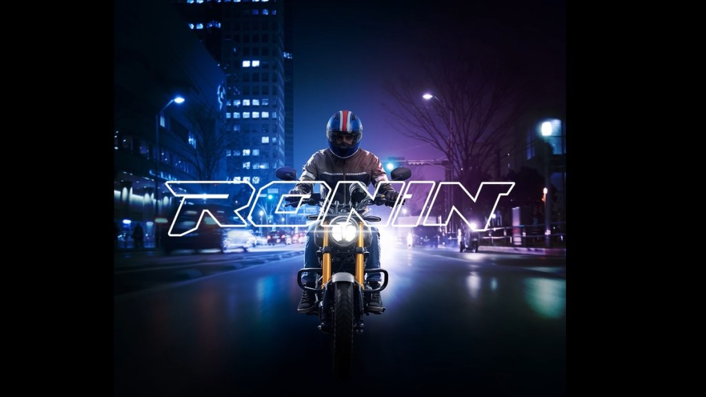 As per the company, TVS Motor Company is highly recognised and regarded within the sports bike segment