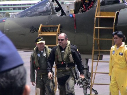 ISRO’s GSLV well suited for Jupiter Observing Velocity Experiment: Cdr Ronnie Nader – EXA Astronaut ISRO’s GSLV well suited for Jupiter Observing Velocity Experiment: Cdr Ronnie Nader – EXA Astronaut