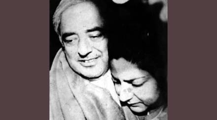 Rubaiya Sayeed