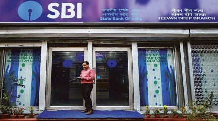 SBI, SBI stock