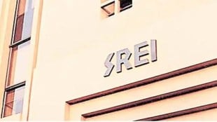 Varde-Arena, Srei firms