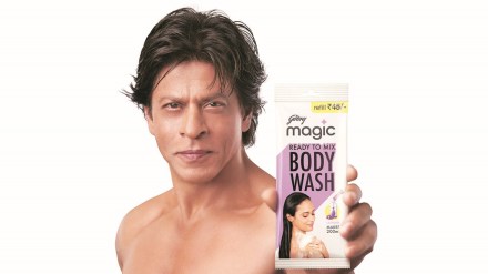 The product offers benefits not just to the consumer but also the company.