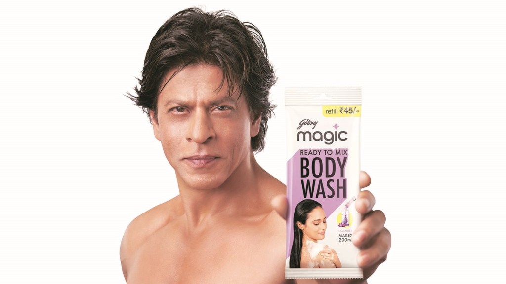 The product offers benefits not just to the consumer but also the company.