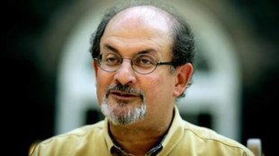 Salman Rushdie, Salman Rushdie news, Salman Rushdie attacked, Salman Rushdie New York