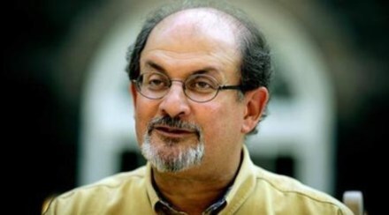 Salman Rushdie, Salman Rushdie news, Salman Rushdie attacked, Salman Rushdie New York