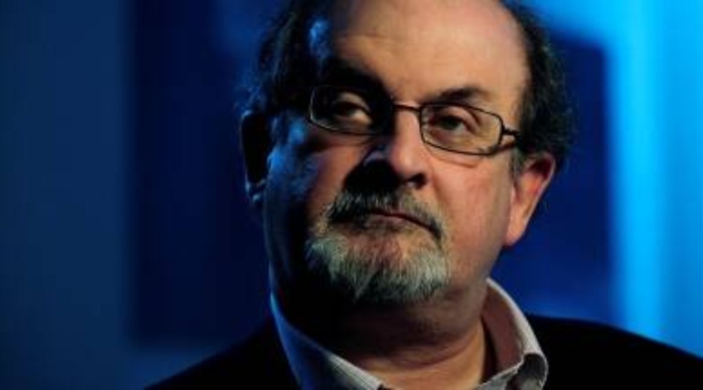 Salman Rushdie, Salman Rushdie news, Salman Rushdie latest, Salman Rushdie stabbed, Salman Rushdie attacked, Salman Rushdie New York, Salman Rushdie Attackers Salman Rushdie, Salman Rushdie news, Salman Rushdie latest, Salman Rushdie stabbed, Salman Rushdie attacked, Salman Rushdie New York, Salman Rushdie Attackers
