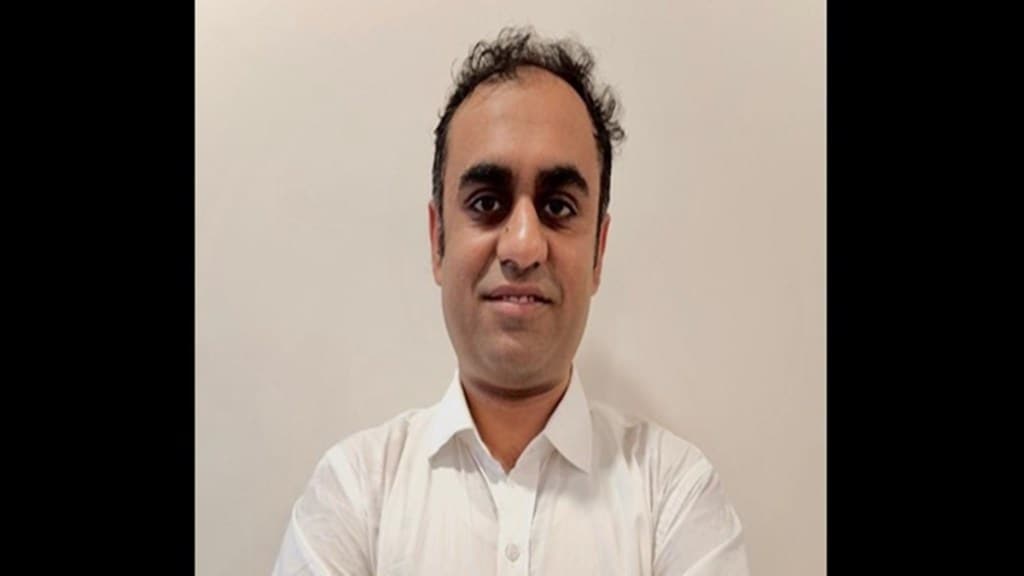 Earlier this year, he had been elevated to senior vice president (SVP) Brand Factory, and he spearheaded the new brands for the company including Ayuga, Aqualogica, and Dr. Sheths.