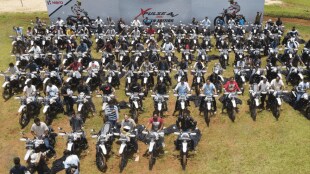 Hero MotoCorp, Xpulse Xperience Centre