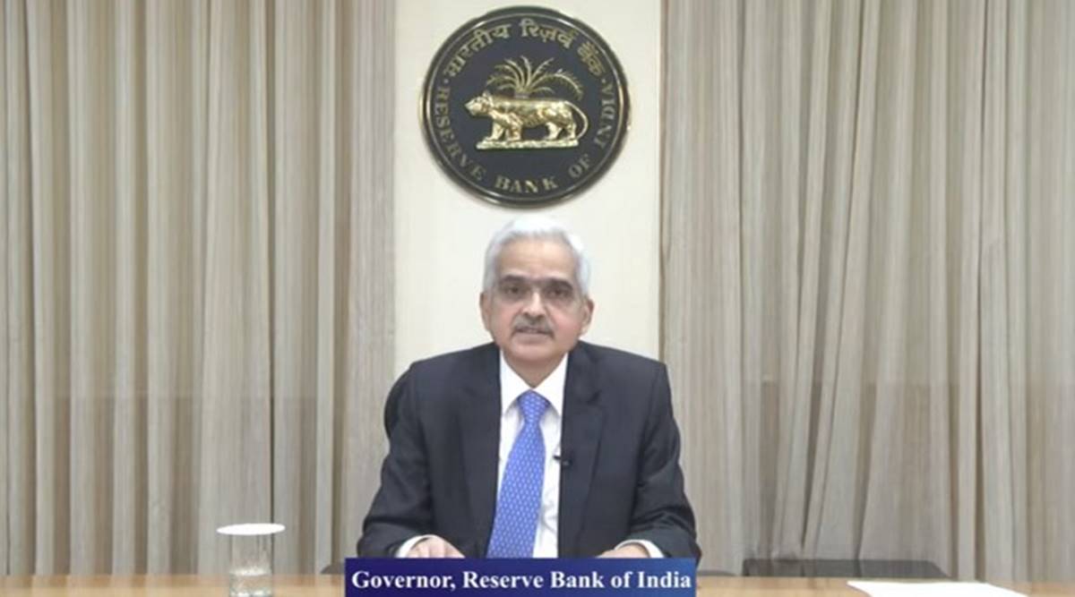 Shaktikanta Das on indian economy