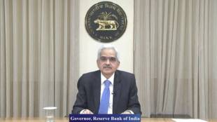 Shaktikanta Das on indian economy